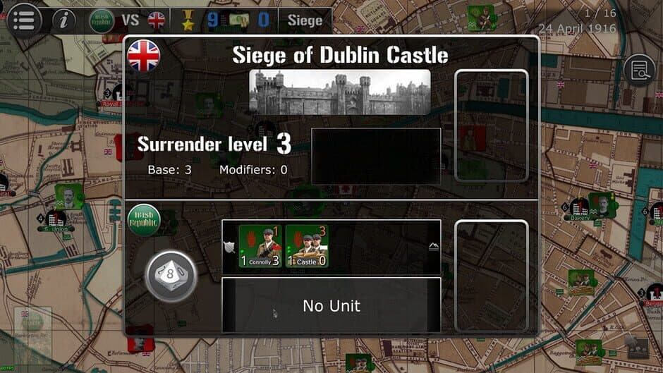 Скриншот 10 из Wars Across the World: Dublin 1916