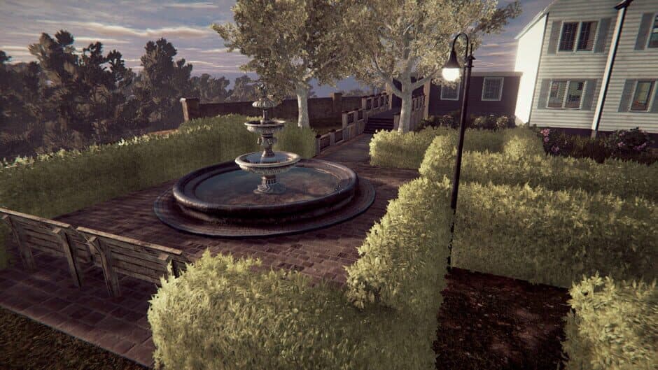 Скриншот 1 из Thief Simulator: Luxury Houses