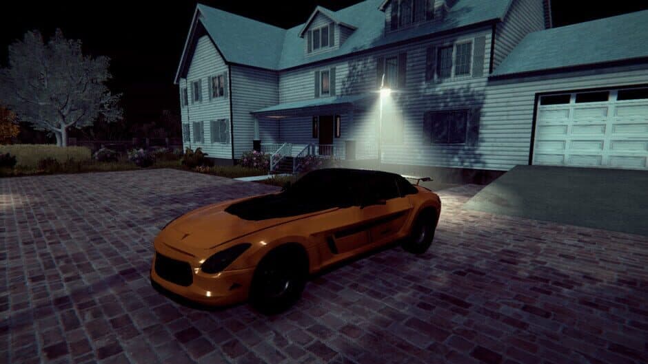 Скриншот 3 из Thief Simulator: Luxury Houses