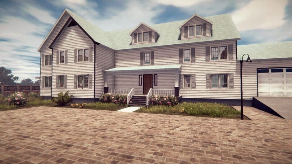 Скриншот 4 из Thief Simulator: Luxury Houses