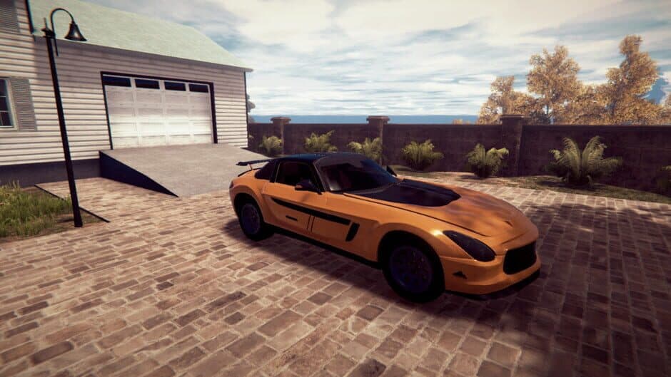 Скриншот 5 из Thief Simulator: Luxury Houses