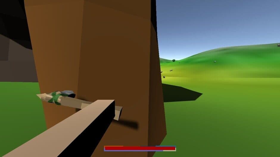 Скриншот 2 из Untitled Survival Game