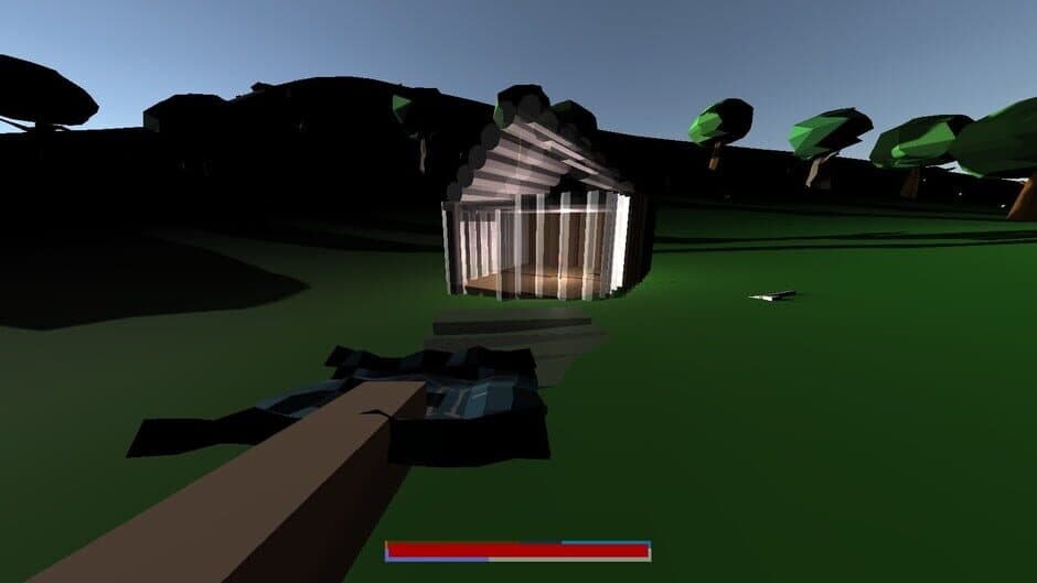 Скриншот 3 из Untitled Survival Game