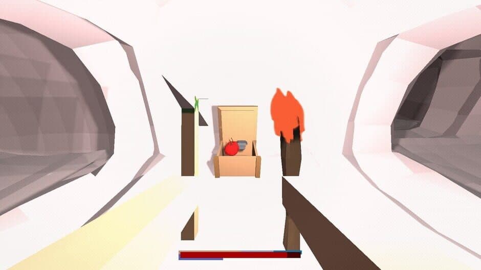 Скриншот 4 из Untitled Survival Game