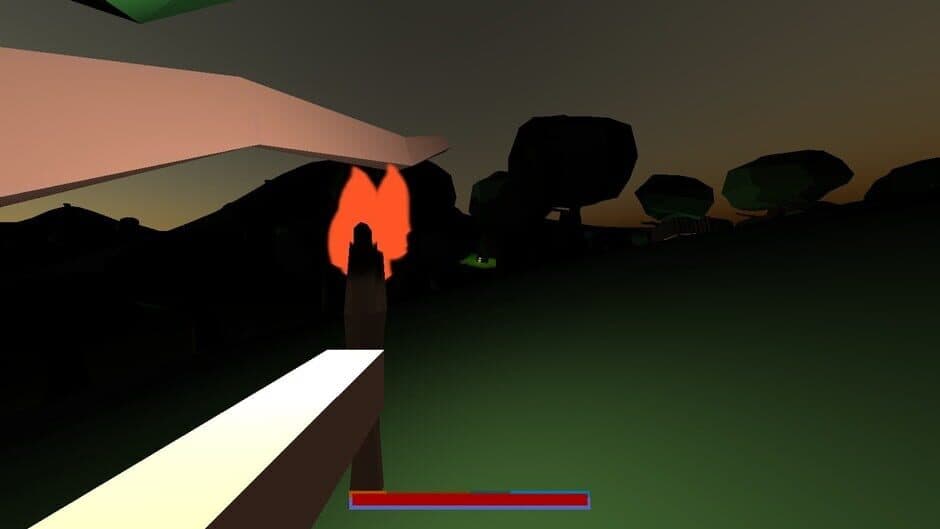 Скриншот 5 из Untitled Survival Game