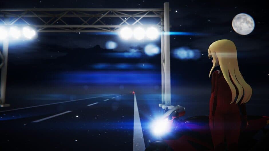 Скриншот 1 из Super Night Riders S1