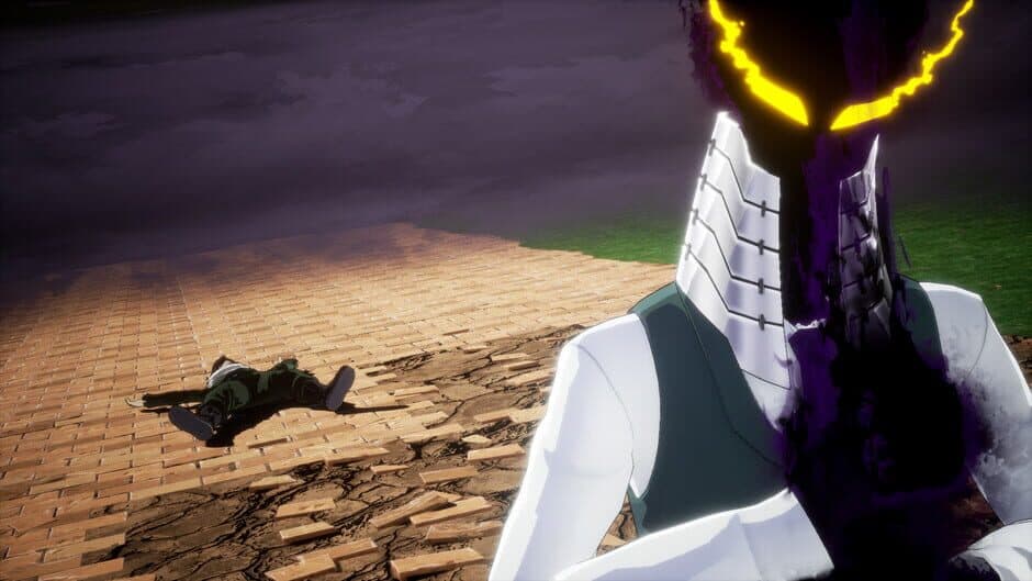 Скриншот 4 из My Hero One's Justice 2: Pack 8 Kurogiri