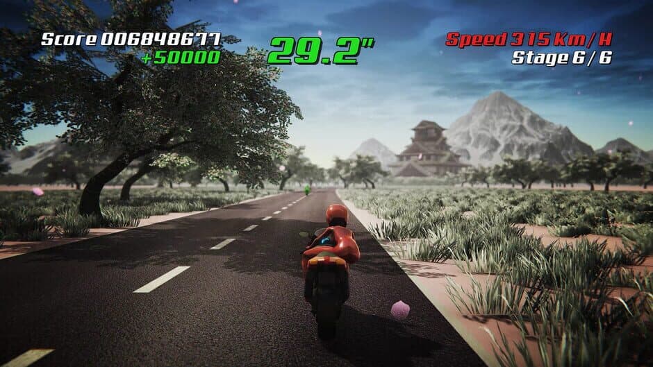 Скриншот 5 из Super Night Riders S1