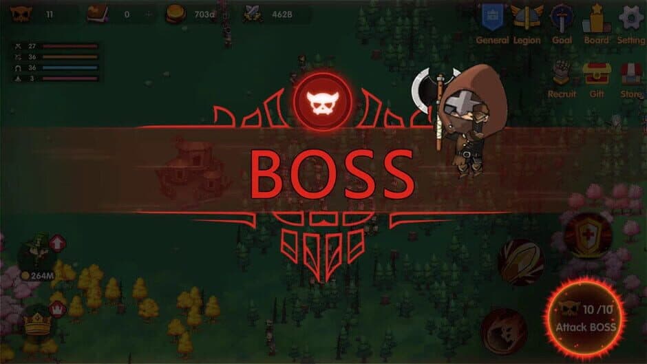 Скриншот 2 из Overlord: Nobody Know Victory Better Than Me