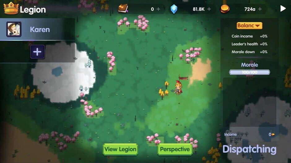 Скриншот 6 из Overlord: Nobody Know Victory Better Than Me