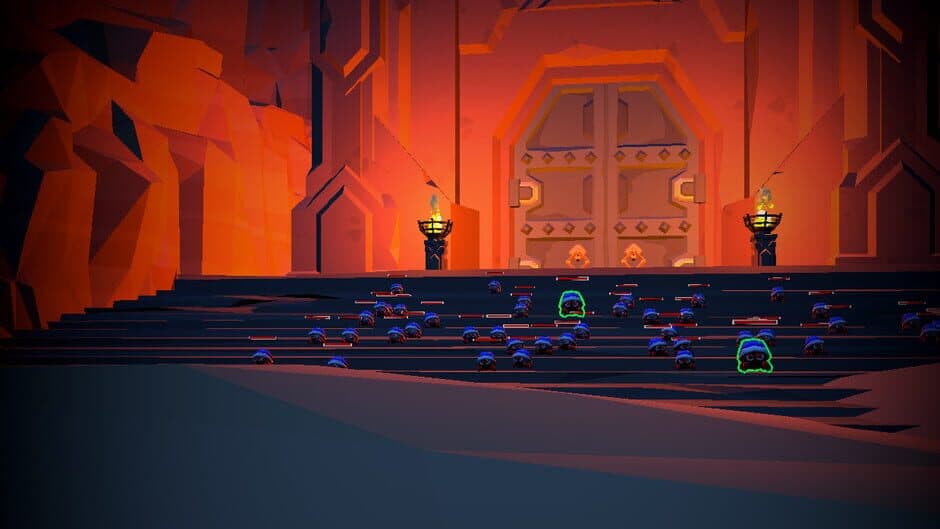 Скриншот 2 из Blockies VR