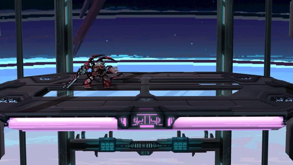 Скриншот 4 из Star Renegades: Prime Dimension