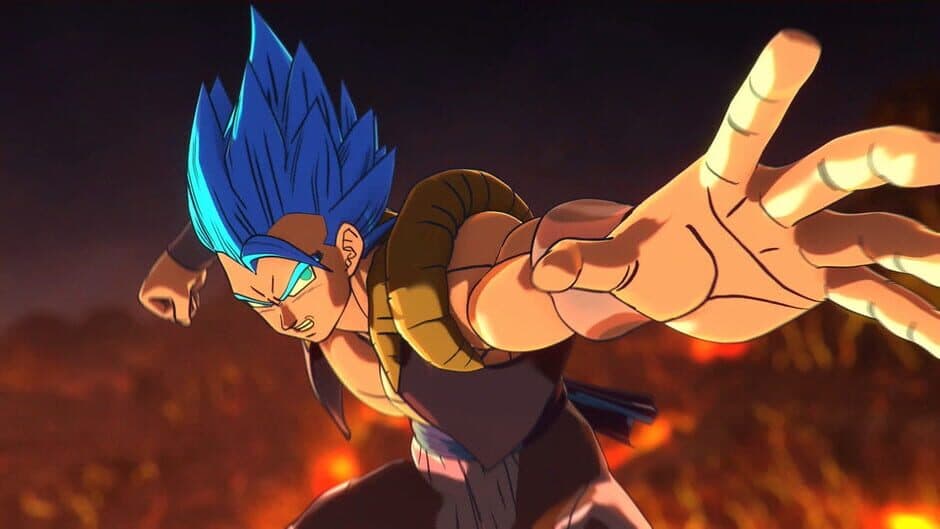 Скриншот 6 из Dragon Ball: Xenoverse 2 - Legendary Pack 2