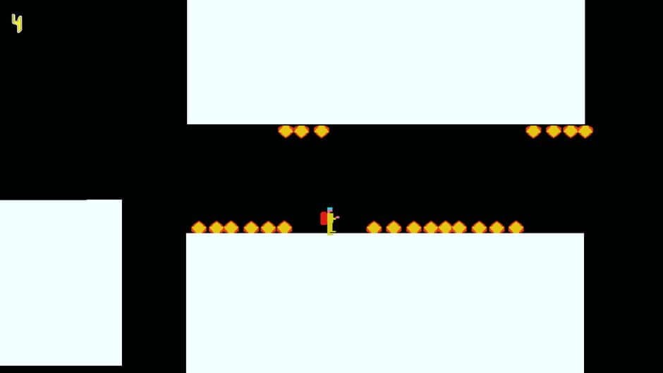 Скриншот 7 из Golden Jetpackman