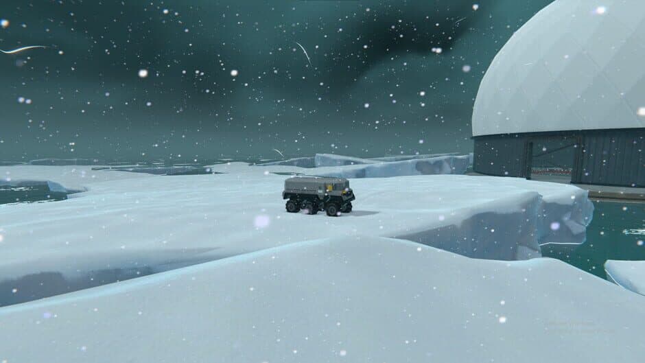 Скриншот 5 из Trailmakers: High Seas Expansion