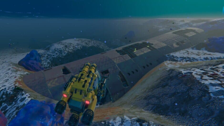 Скриншот 1 из Trailmakers: High Seas Expansion