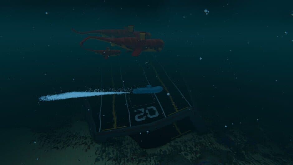Скриншот 2 из Trailmakers: High Seas Expansion