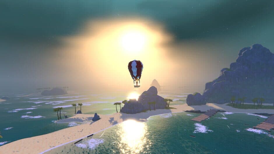Скриншот 11 из Trailmakers: High Seas Expansion