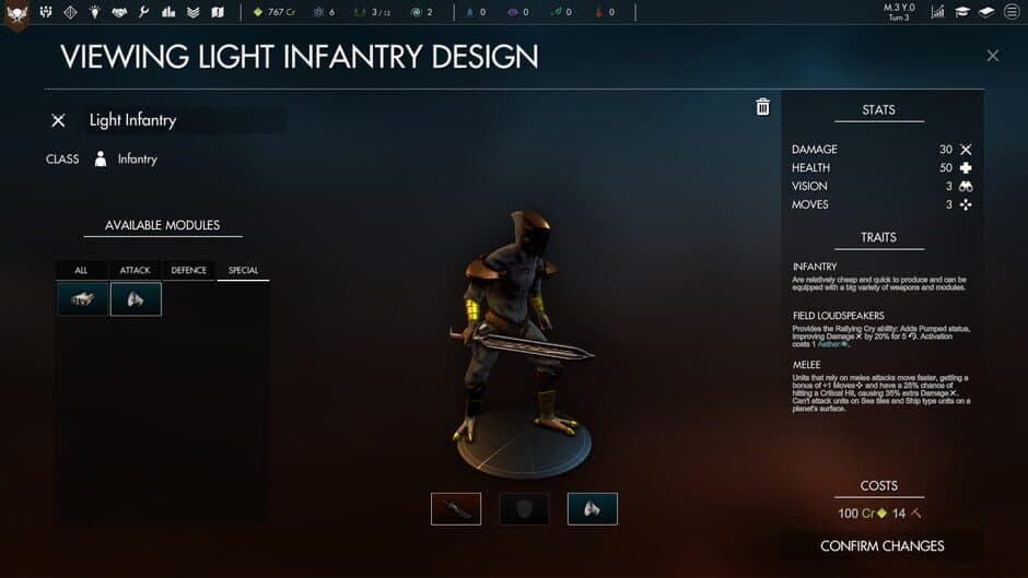 Скриншот 5 из Pax Nova: Tech Supremacy