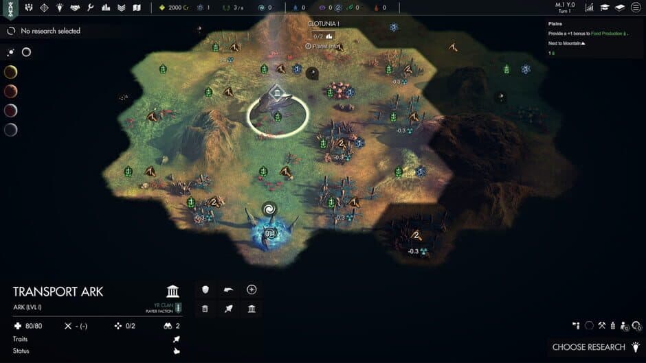 Скриншот 4 из Pax Nova: Tech Supremacy