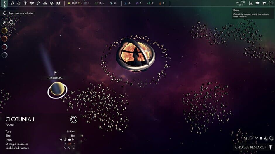 Скриншот 3 из Pax Nova: Tech Supremacy