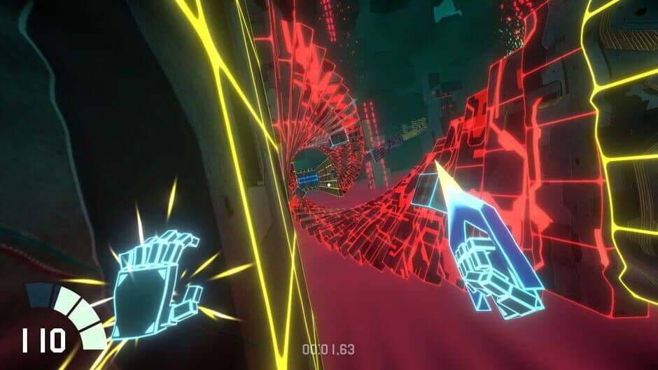 Скриншот 6 из Cyber Hook: Lost Numbers