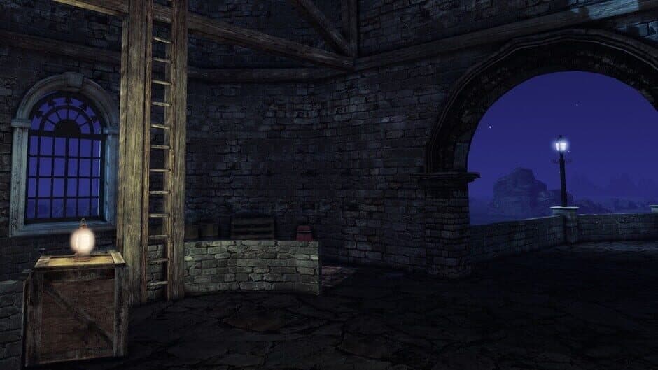 Скриншот 6 из The Haunted: Hells Reach - The Island
