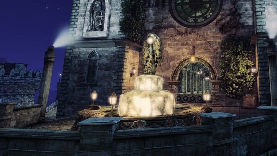 Скриншот 5 из The Haunted: Hells Reach - The Island