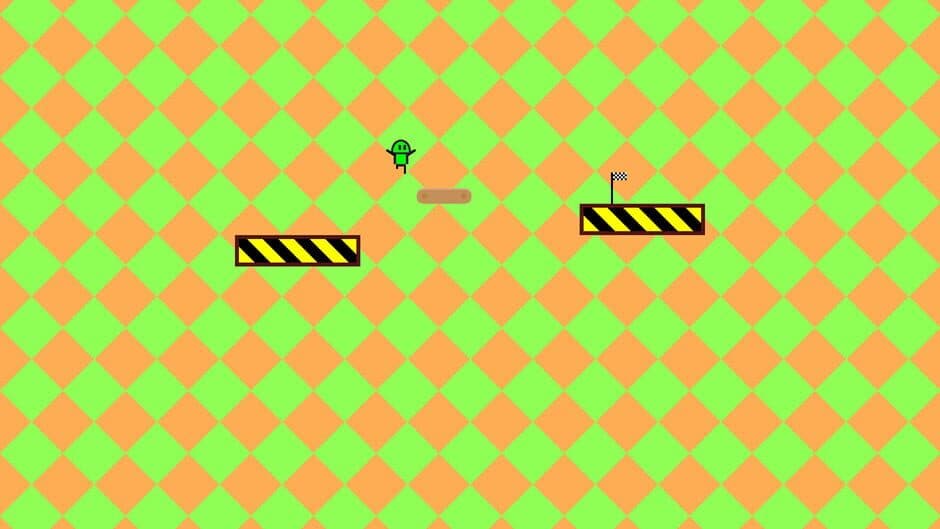 Скриншот 2 из Jump If You Can!