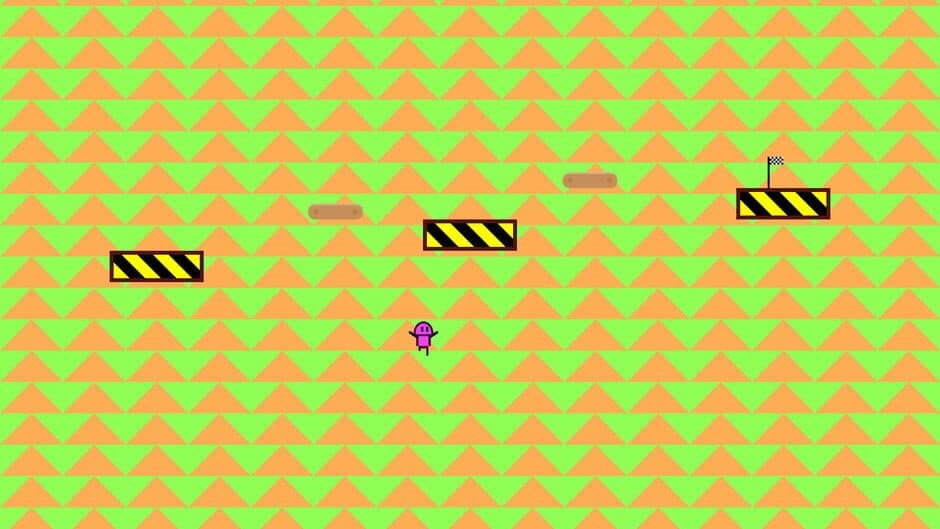 Скриншот 3 из Jump If You Can!