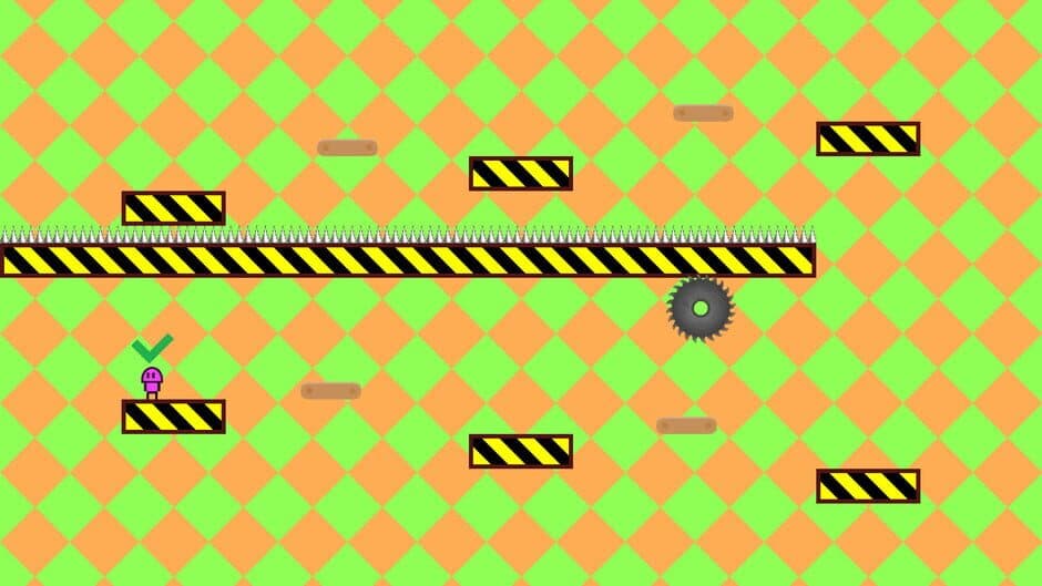 Скриншот 4 из Jump If You Can!