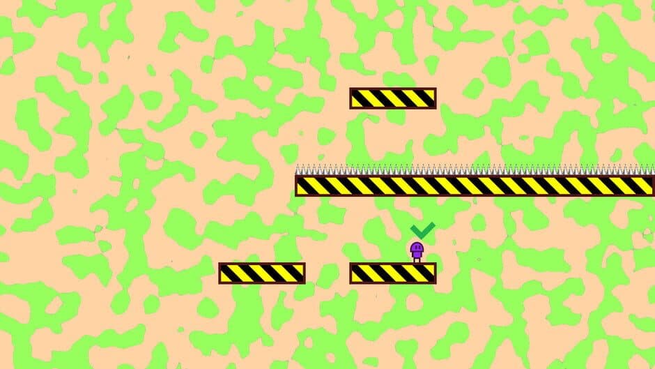 Скриншот 5 из Jump If You Can!