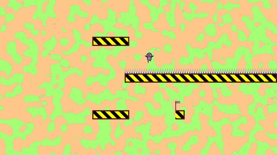 Скриншот 7 из Jump If You Can!