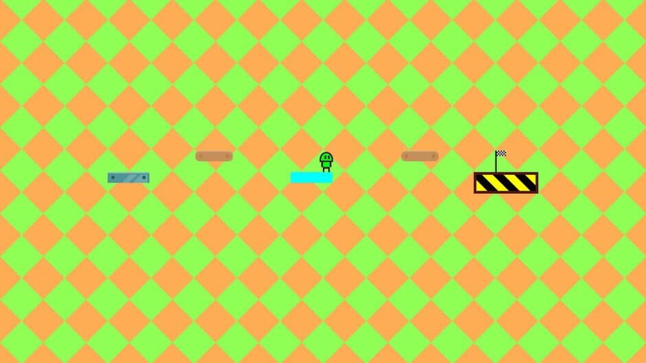 Скриншот 8 из Jump If You Can!