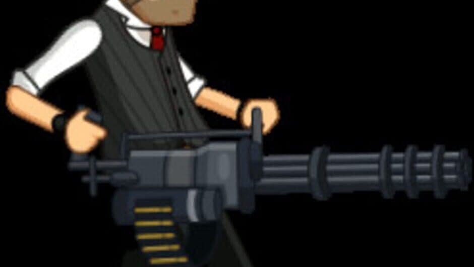 Скриншот 8 из Drug Lords