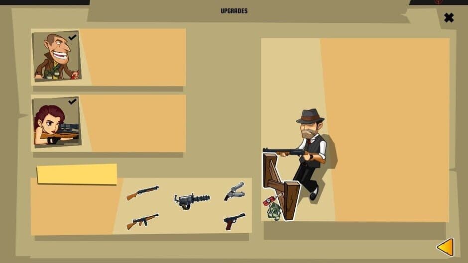 Скриншот 6 из Drug Lords