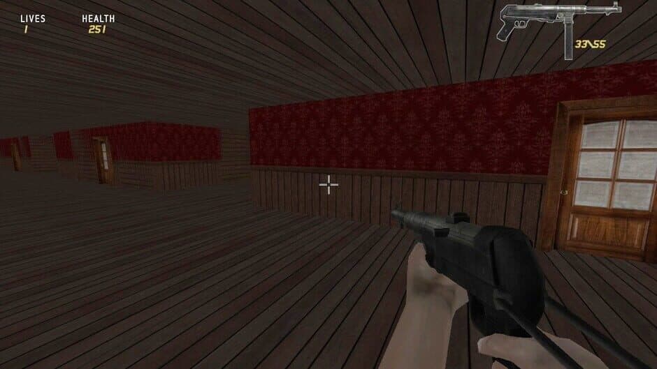 Скриншот 6 из All Hit All Her: Western City