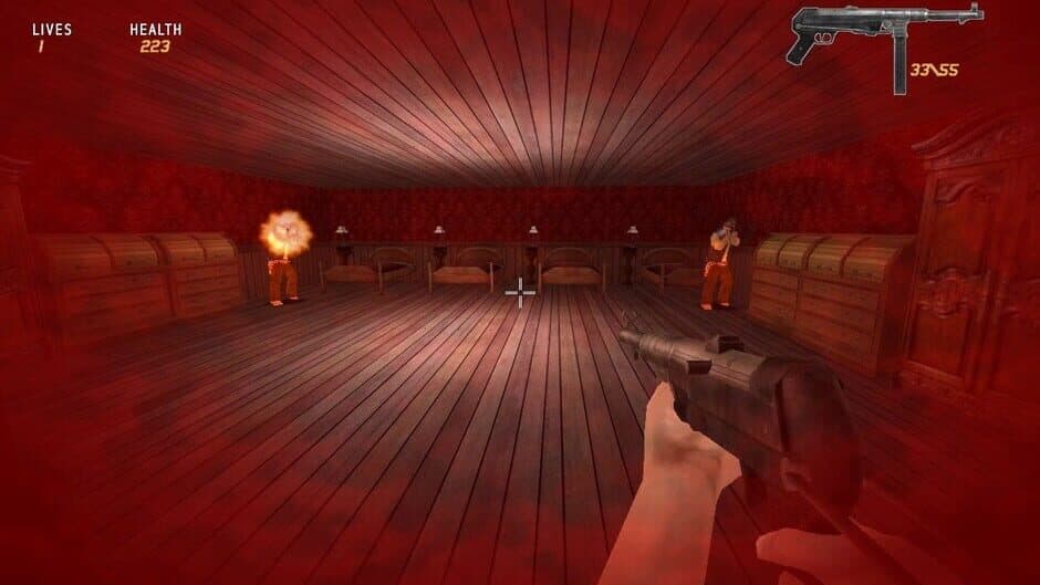 Скриншот 7 из All Hit All Her: Western City