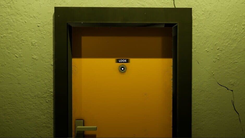 Скриншот 1 из Horror Stories: Please Comply