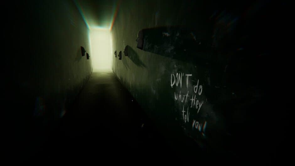 Скриншот 4 из Horror Stories: Please Comply