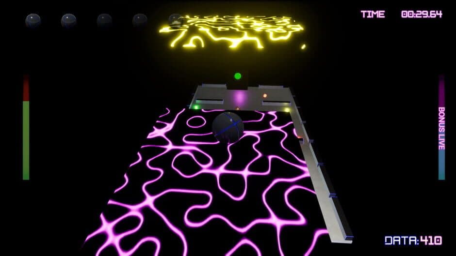 Скриншот 2 из Hacking Ball 3D