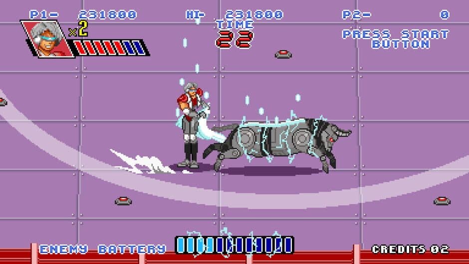 Скриншот 5 из Bullfighter Neon