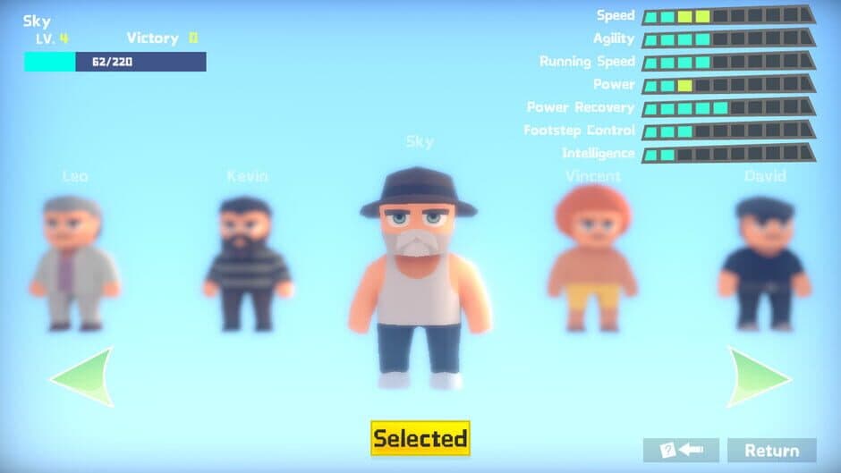 Скриншот 1 из Escape Master