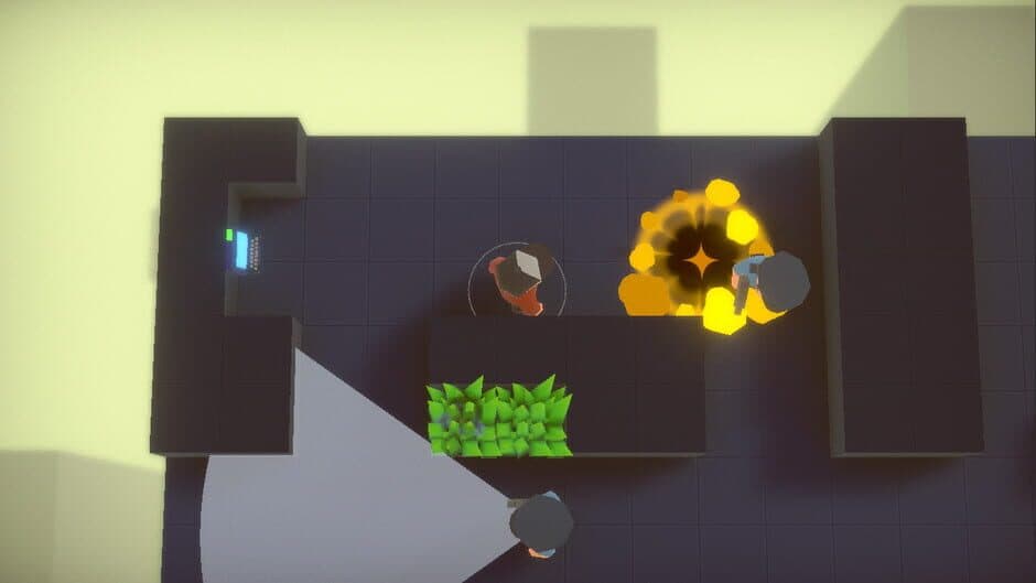 Скриншот 2 из Escape Master