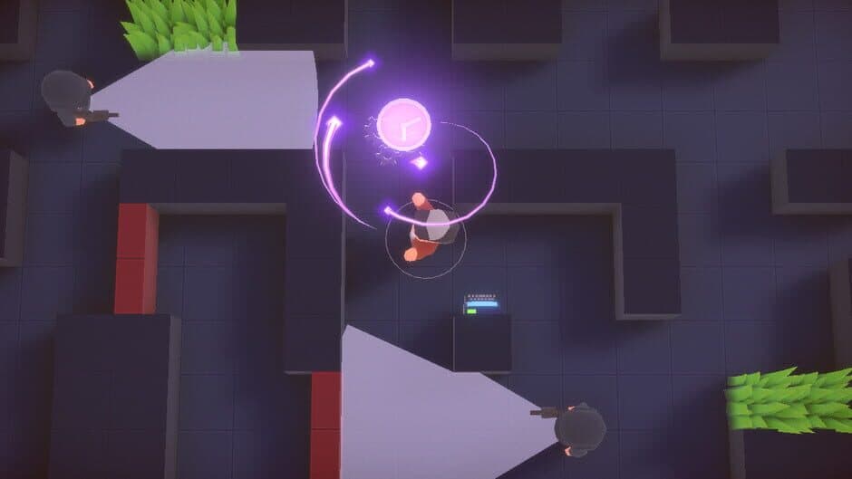 Скриншот 3 из Escape Master