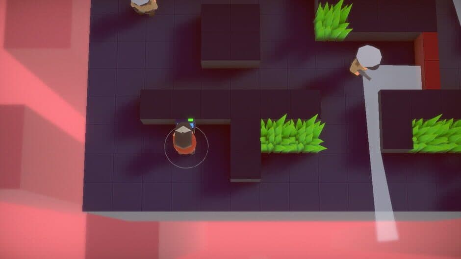 Скриншот 4 из Escape Master