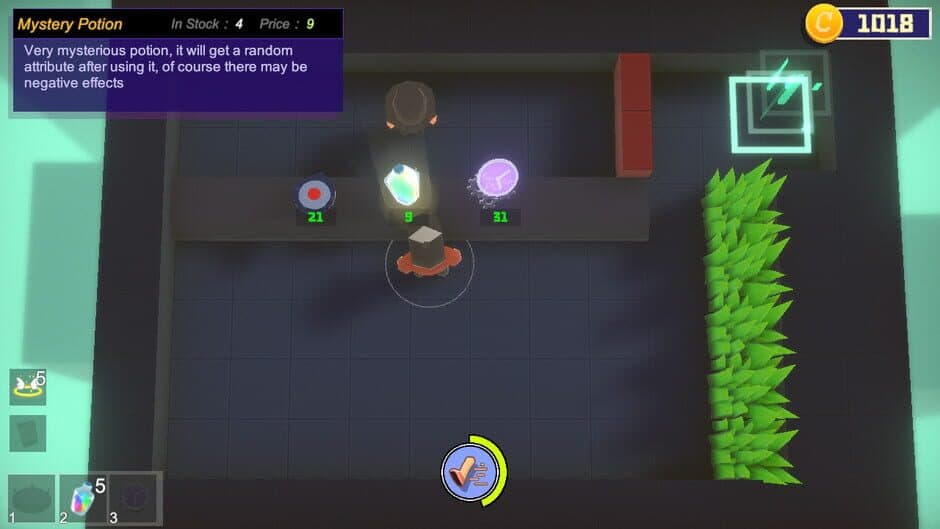 Скриншот 5 из Escape Master