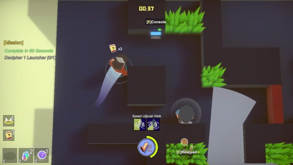 Скриншот 6 из Escape Master