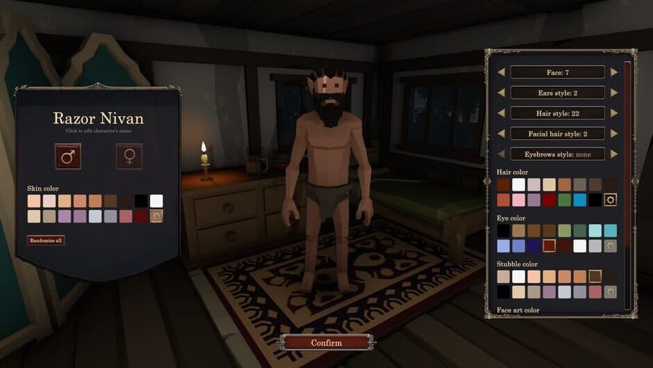 Скриншот 8 из Myths of Gallantium