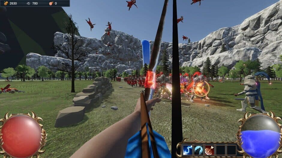 Скриншот 3 из God Save Us